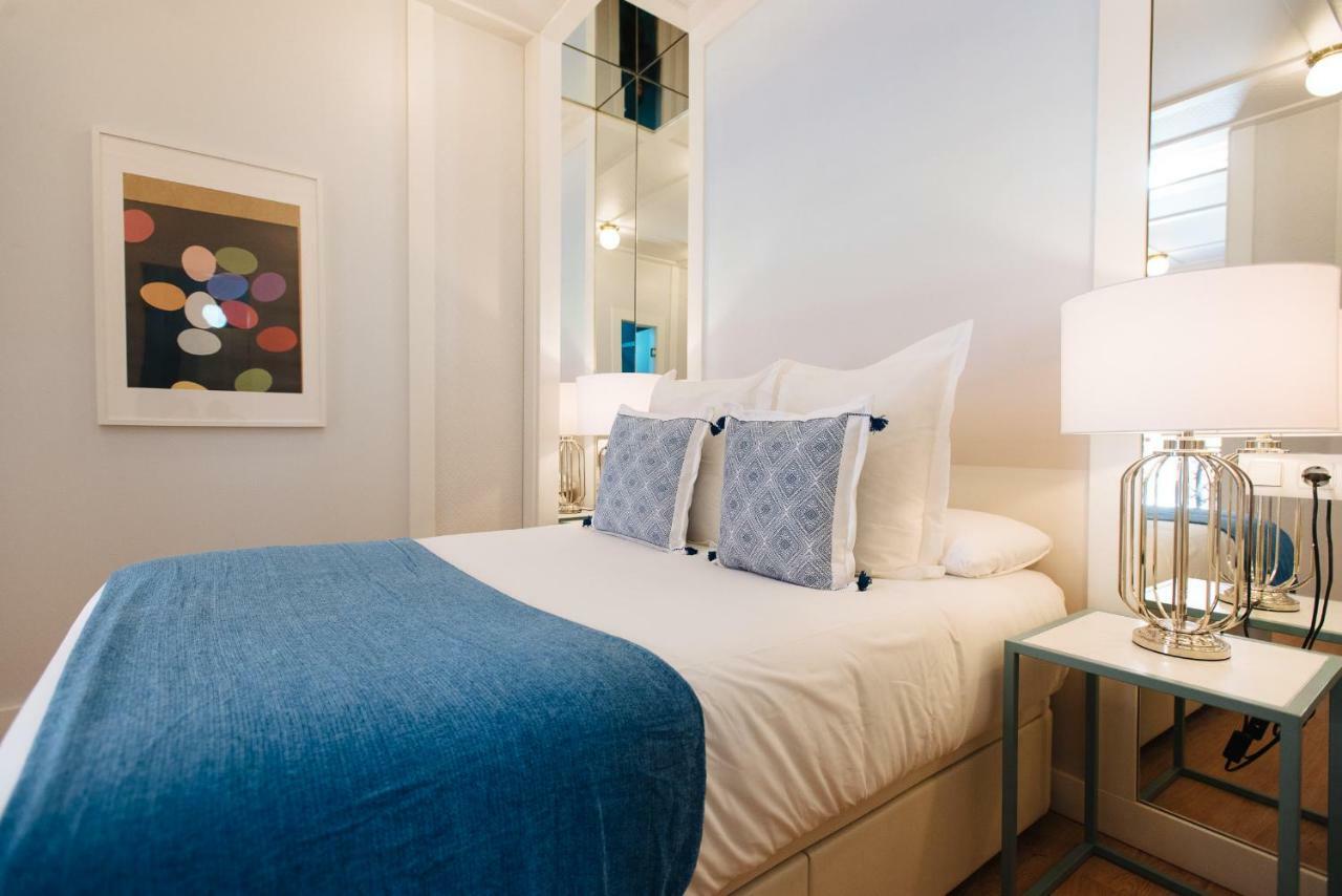 Hommyhome Regina - Metropol เซบีญา ภายนอก รูปภาพ