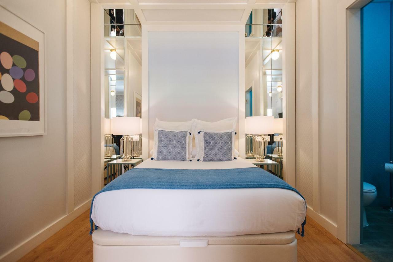 Hommyhome Regina - Metropol เซบีญา ภายนอก รูปภาพ